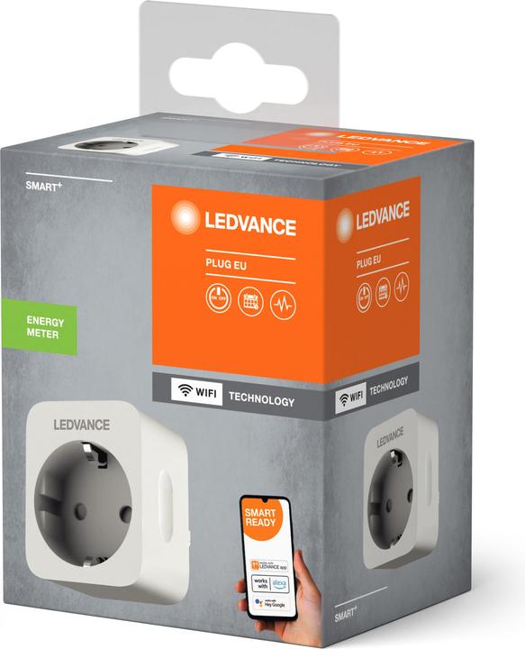Immagine prodotto Ledvance Spina intelligente e wifi