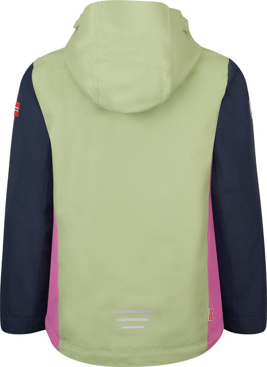 Image du produit Trollkids Kid's Telemark Jacket (140)