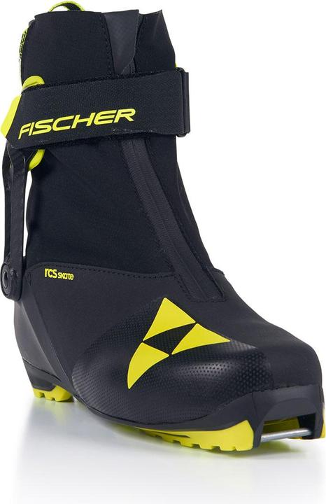 Produktbild Fischer Sports RCS Skate Langlaufschuhe (40)