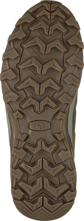 Actual product image Jack Wolfskin Refugio Texapore Mid M (40)