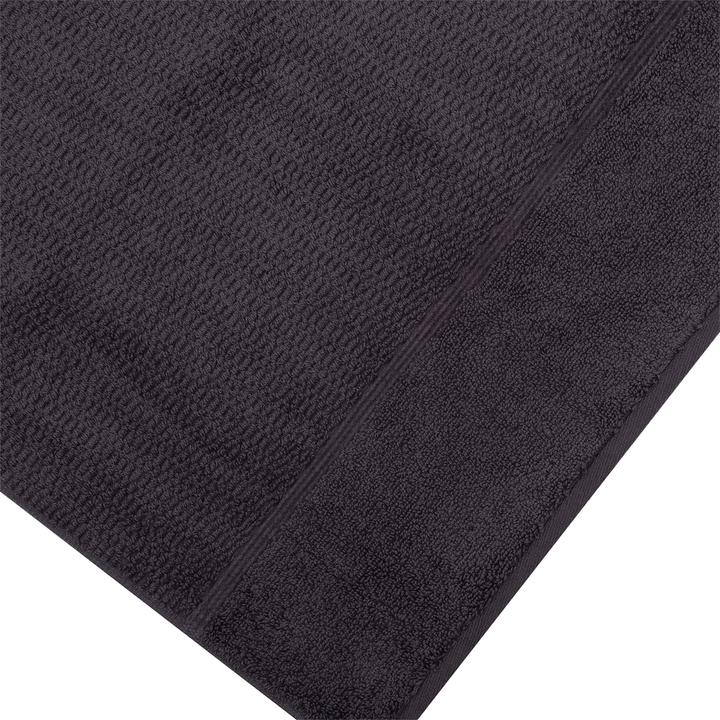 Produktbild Möve 4er Pack Pearl 2 X Handtuch 2 X Duschtuch im Set (67 x 140 cm, 50 x 100 cm)