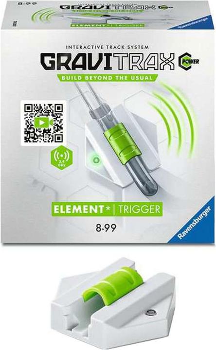 Produktbild Ravensburger GraviTrax Power Element Trigger