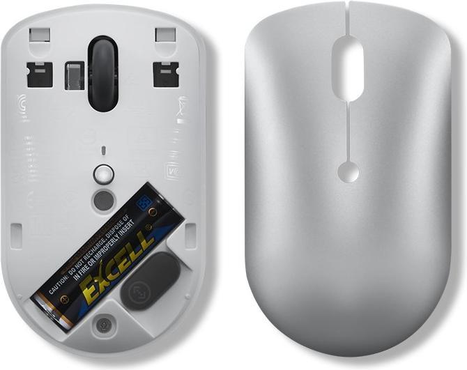 Actual product image Lenovo 540 (Wireless)