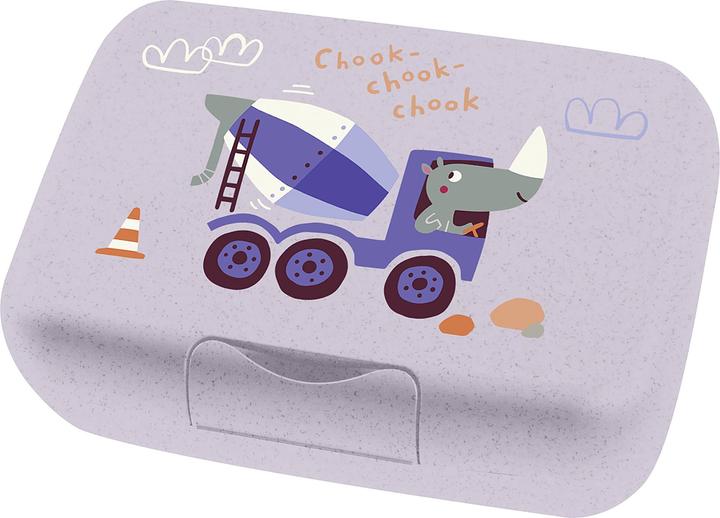 Immagine prodotto Koziol Camioncini per il pranzo