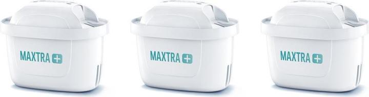 Actual product image Brita Maxtra+ Pure Performance (3 x)