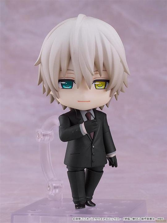 Produktbild Good Smile Company Inu x Boku SS Nendoroid Actionfigur Soshi Miketsukami 10 cm