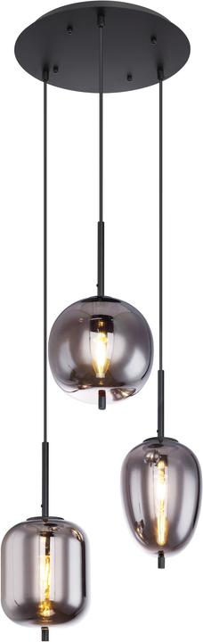 Produktbild Globo Blacky (E14)