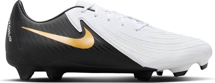Image du produit Nike Chaussures de football Phantom GX II Academy FG/MG Hommes (42.5)