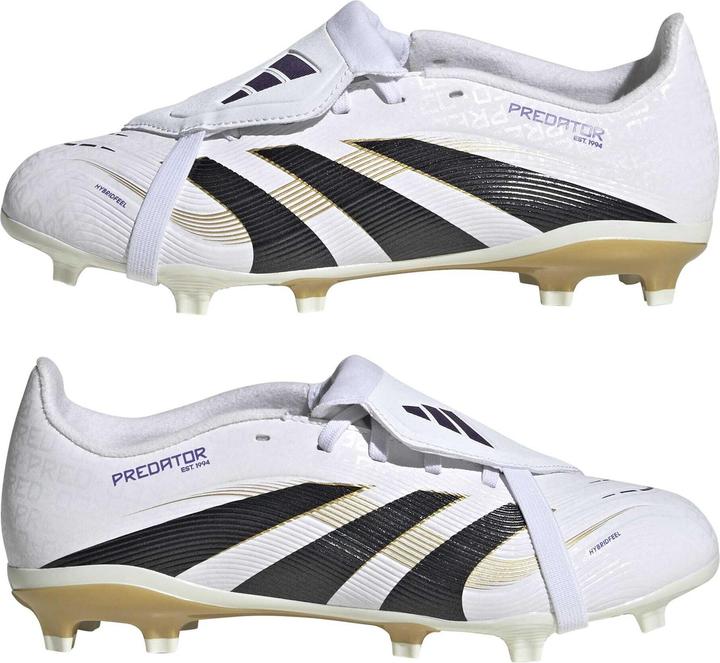 Produktbild adidas Predator League FG/AG (36)