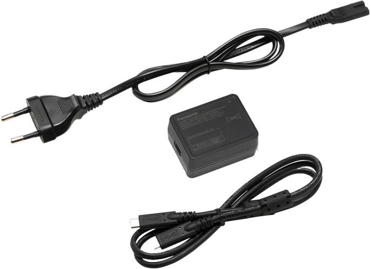 Actual product image Panasonic AC adapter (Power adapter)