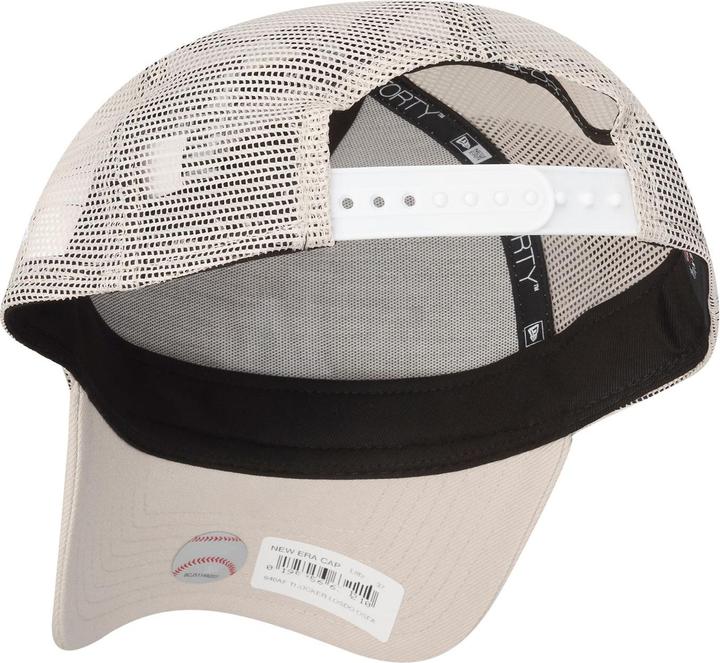 Produktbild New Era 9Forty Snapback Trucker Cap - Los Angeles Dodgers