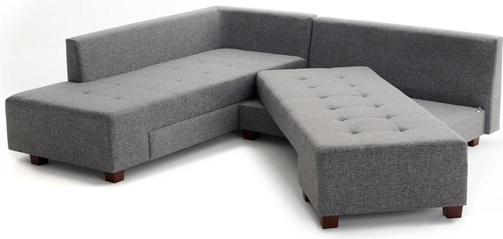 Actual product image Atelier del Sofa Cali (Corner sofa)
