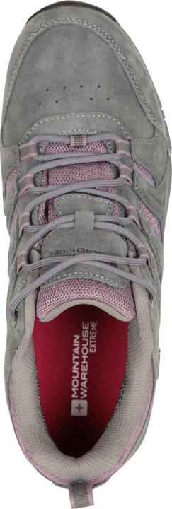Immagine prodotto Mountain Warehouse Aspect Scarpe Pelle Donna (42)