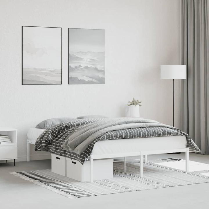 Produktbild VidaXL Jard (135 x 190 cm)