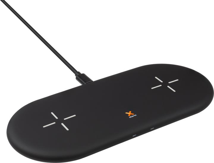 Xtorm Twin (10 W)