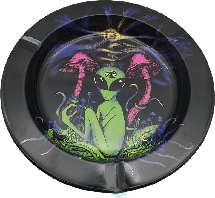 Actual product image Syndicate Alien