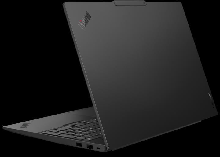 Image du produit Lenovo ThinkPad E16 G3, IntelŽ Core Ultra 5 22 (16", Intel Core Ultra 5 225U, 16 Go, 512 Go, DE)