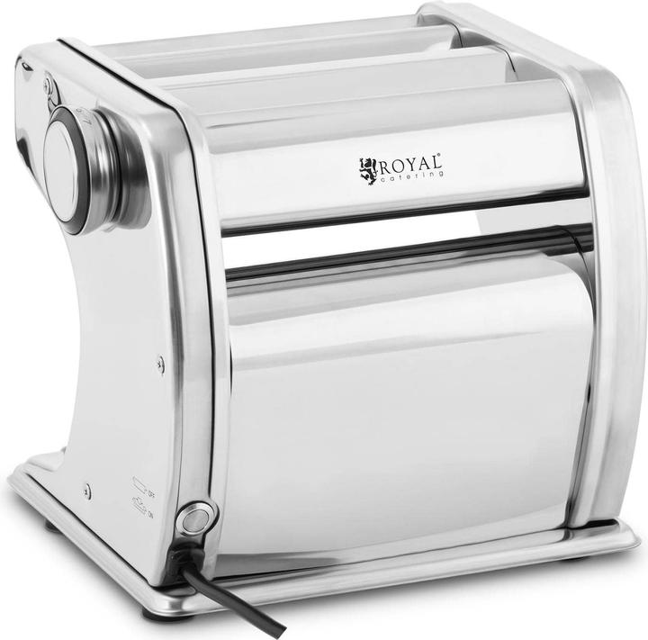 Actual product image Royal Catering RC-PM180D Pasta Machine