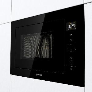Actual product image Gorenje BM251SG2BG