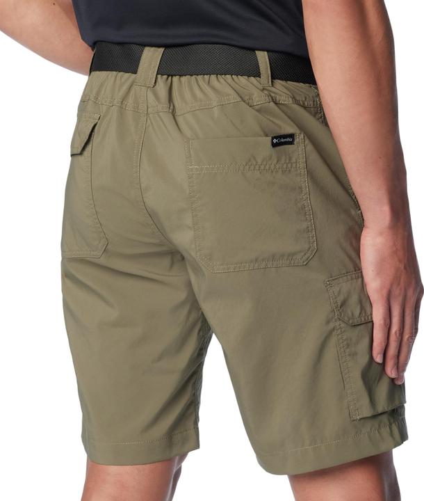 Actual product image Columbia Silver Ridge™ Utility Cargo Short (36)