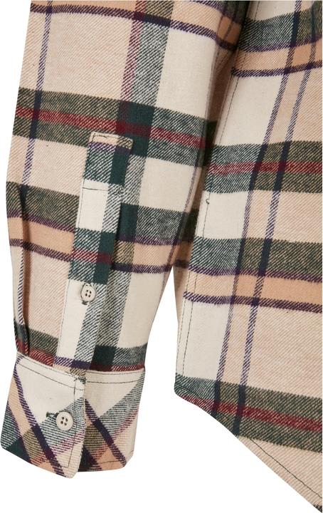 Immagine prodotto Urban Classics Camicia da montagna a quadri (L)
