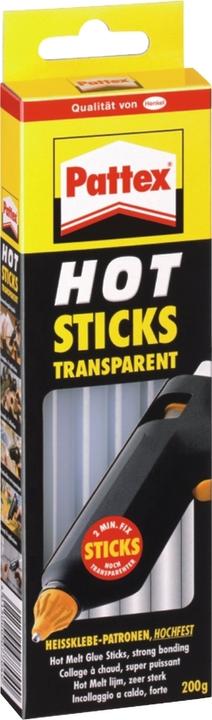 Produktbild Pattex Hotmelt Sticks