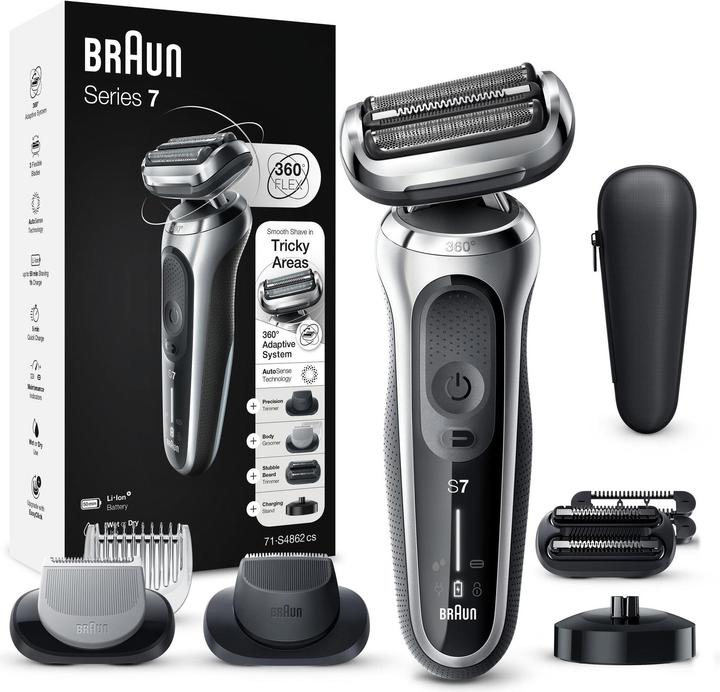 Image du produit Braun Série 7