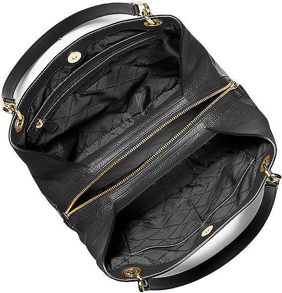 Produktbild Michael Kors Ledertasche - Umhängetasche KENSINGTON