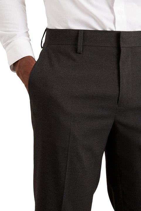Immagine prodotto Burton Pantaloni da abito uomo Essential Slim (32)
