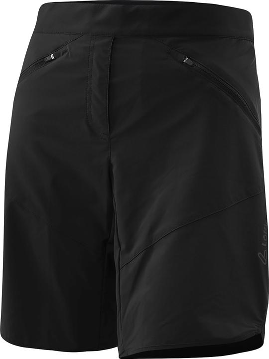 Immagine prodotto Löffler Pantaloncini da ciclismo da donna Aeria-E ASSL (3XL)