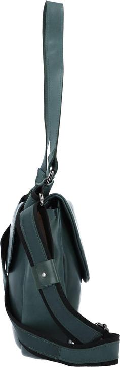 Image du produit Harolds Caugio Schultertasche Leder 30 cm
