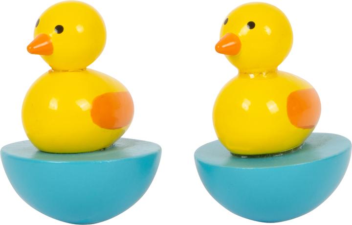 Image du produit small foot La danse du canard