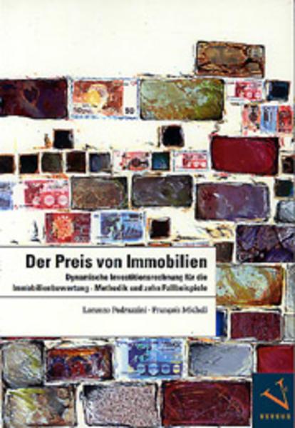 Produktbild Der Preis von Immobilien (Deutsch, Lorenzo Pedrazzini, François Micheli, 2002)