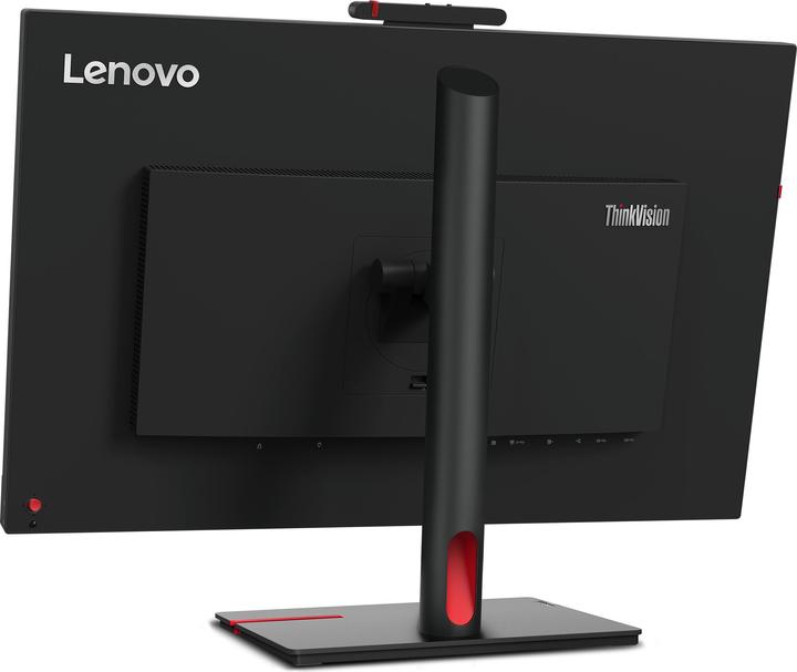 Actual product image Lenovo ThinkVision T27hv-30 (2560 x 1440 pixels, 27")