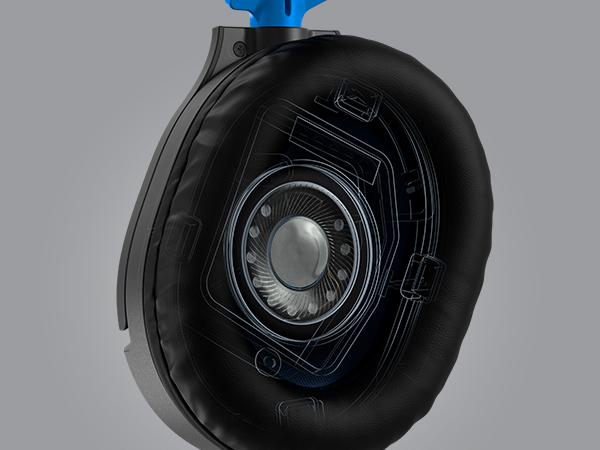 Immagine prodotto Turtle Beach Earforce Recon 70P (Cablato)