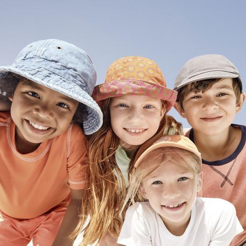 Image du produit Garnier Ambre Solaire Kids Spray de protection solaire (Spray solaire, SPF 50, 150 ml, 180 g)