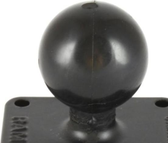 Immagine prodotto Rammount Base di montaggio rettangolare