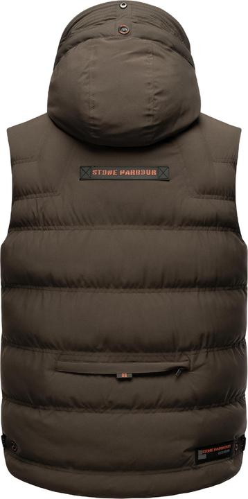Image du produit Stone Harbour Egoor (L)