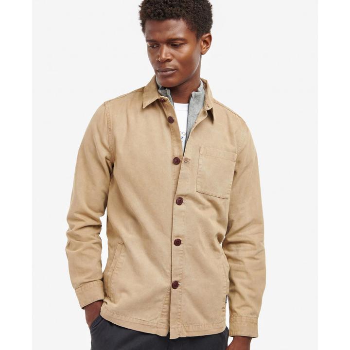 Immagine prodotto Barbour Camicia da notte (M)