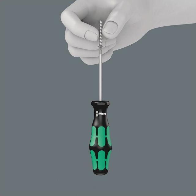Produktbild Wera Schraubendreher für Torx® mit Haltefunktion