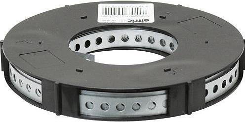 Actual product image Eltric Mounting tape in box 12 x 0.7 mm (Cable ties)