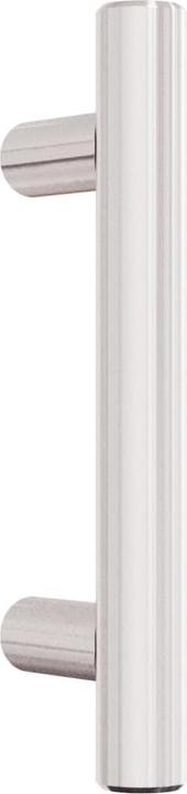 Produktbild VidaXL Möbelgriffe 10 Stk. Silbern 64 mm Edelstahl,Farbe
