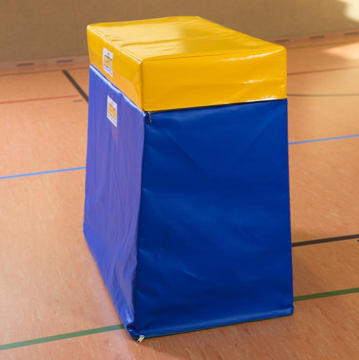 Produktbild Reivo Rinogym Barren