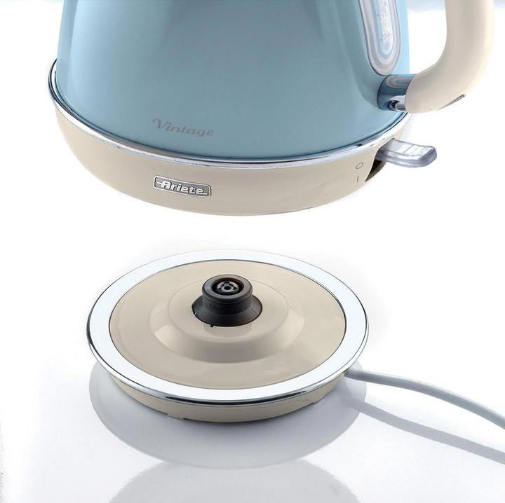 Produktbild Ariete 2869 Vintage (1.70 l, EU-Stecker)