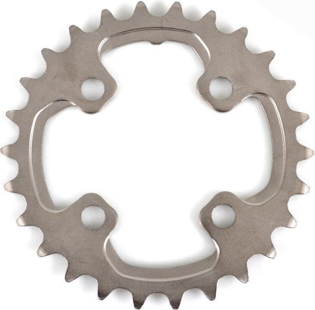 Immagine prodotto Shimano Ingranaggio Deore XT FC-M785 AM 64 mm 24Z (24)