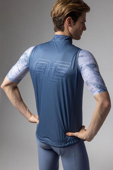 Actual product image Alé Sauvage Vest (L)