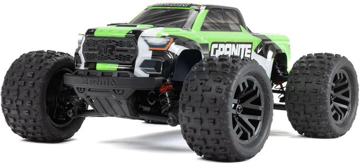 Arrma Granite Grom Mega 380 (RTR Ready-to-Run)