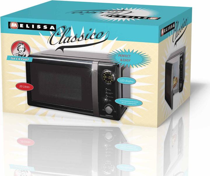 Actual product image Melissa 16330132 (20 l)