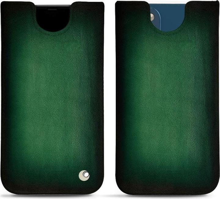 Immagine prodotto Noreve Rivestimento in pelle (Apple iPhone 14)