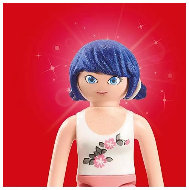 Image du produit Playmobil 71335 Miraculous : défilé de mode à Paris (71335, Playmobil Miraculous)
